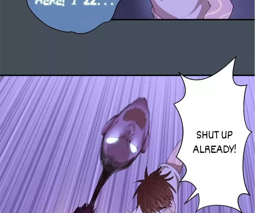 Read The Advanced Soul chapter 30 image 71 on Lezhin