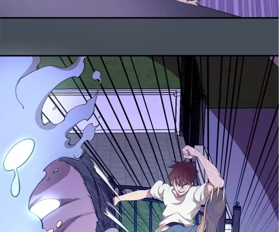 Read The Advanced Soul chapter 30 image 73 on Lezhin