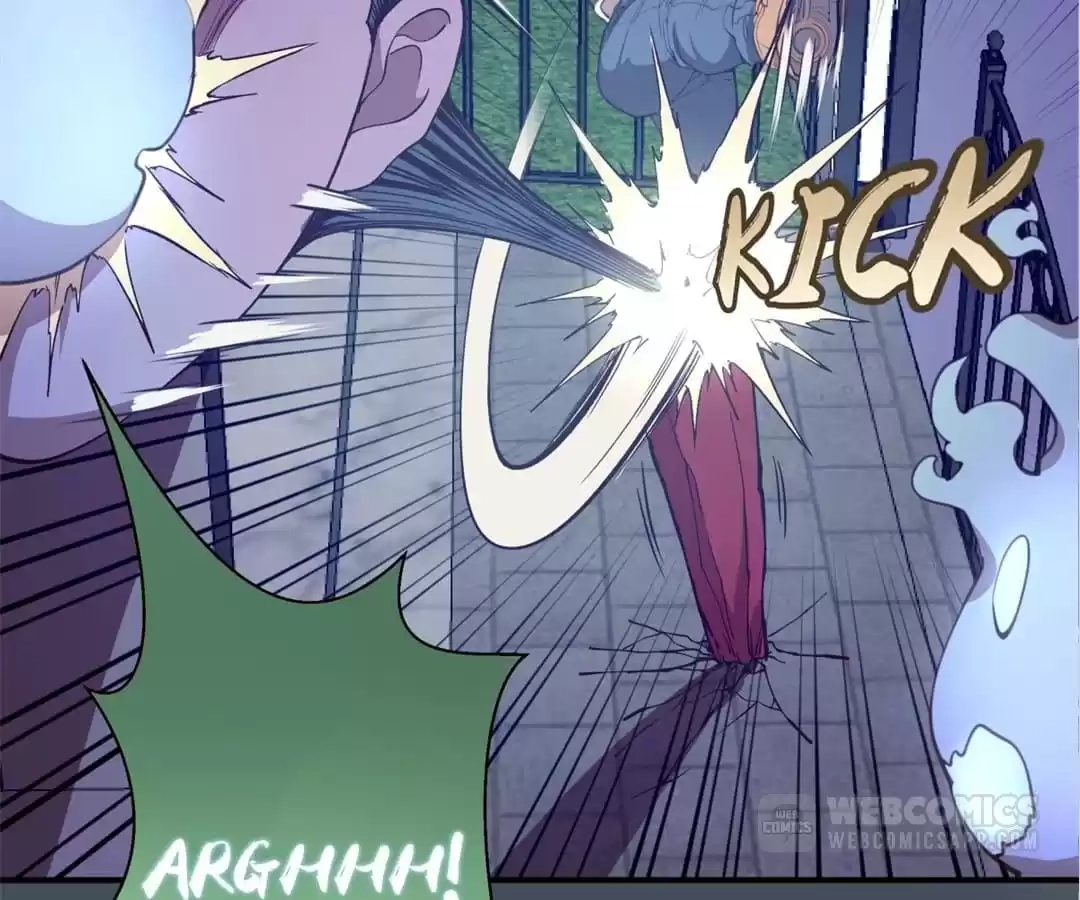 Read The Advanced Soul chapter 30 image 74 on Lezhin