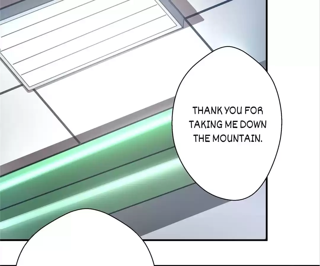 Read The Advanced Soul chapter 30 image 8 on Lezhin