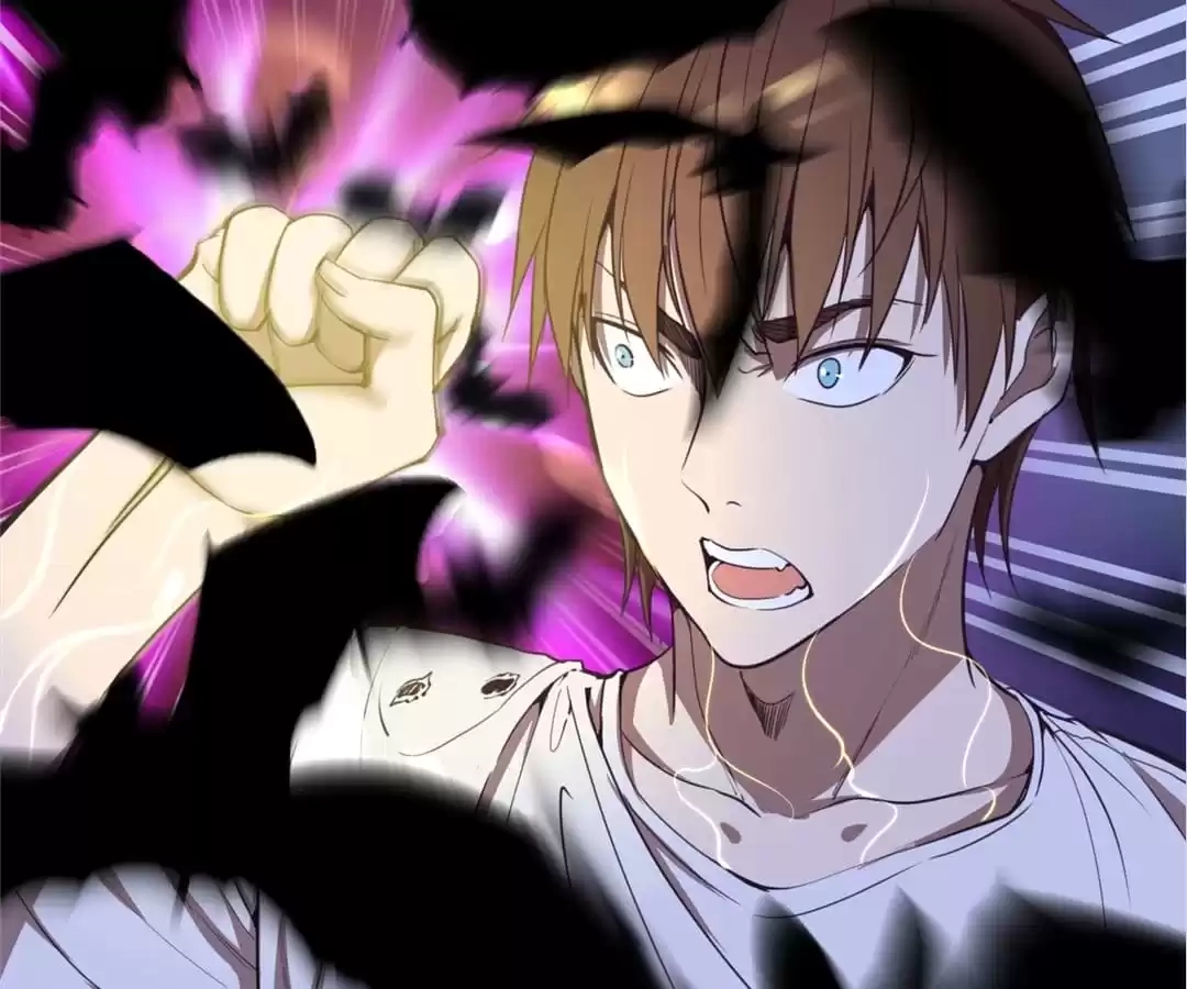 Read The Advanced Soul chapter 30 image 81 on Lezhin