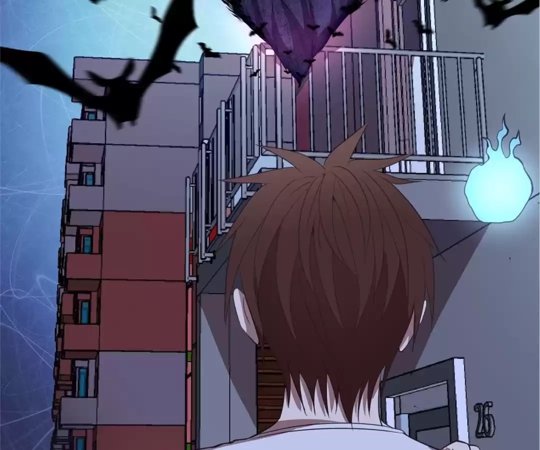 Read The Advanced Soul chapter 30 image 85 on Lezhin