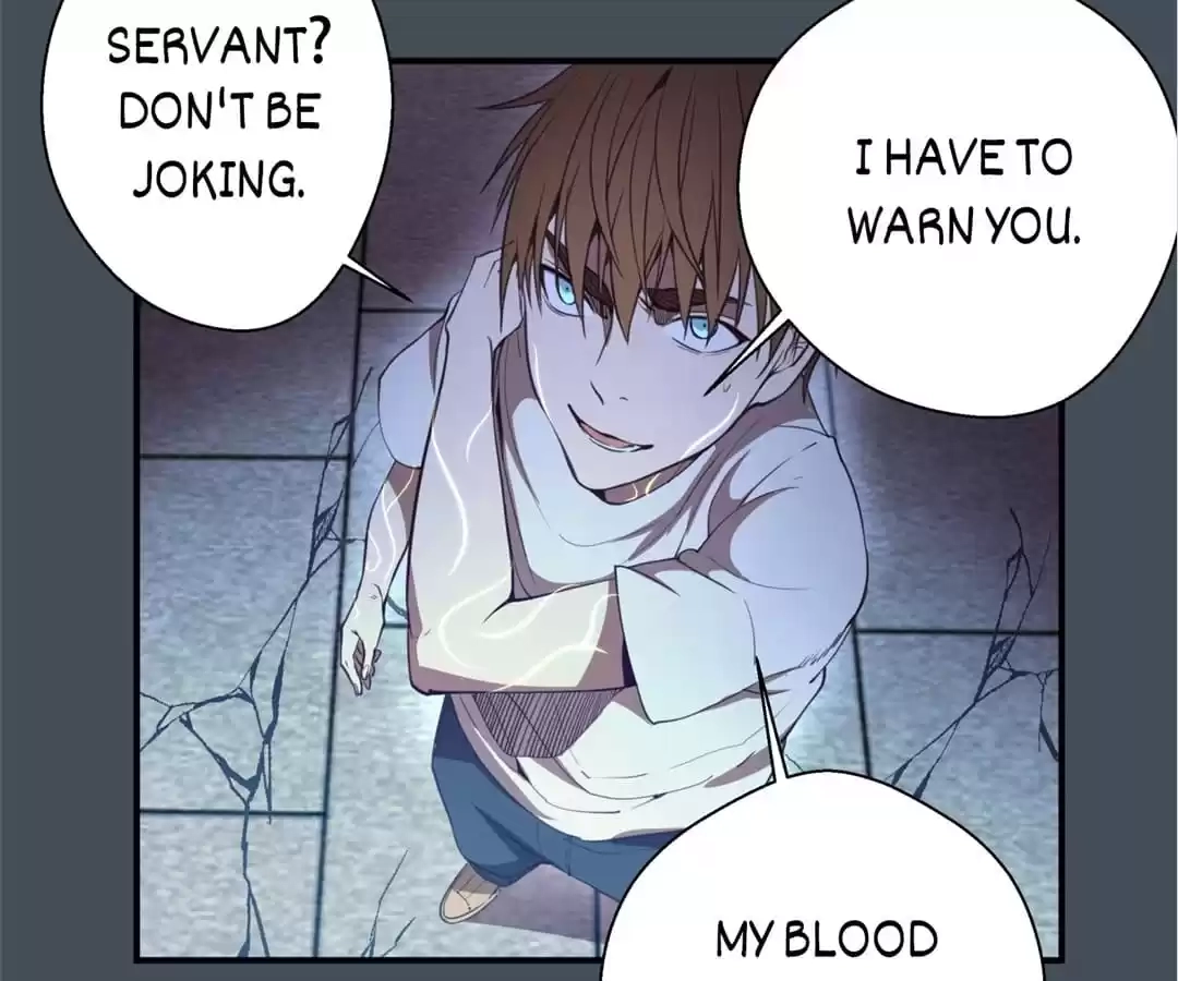 Read The Advanced Soul chapter 30 image 88 on Lezhin