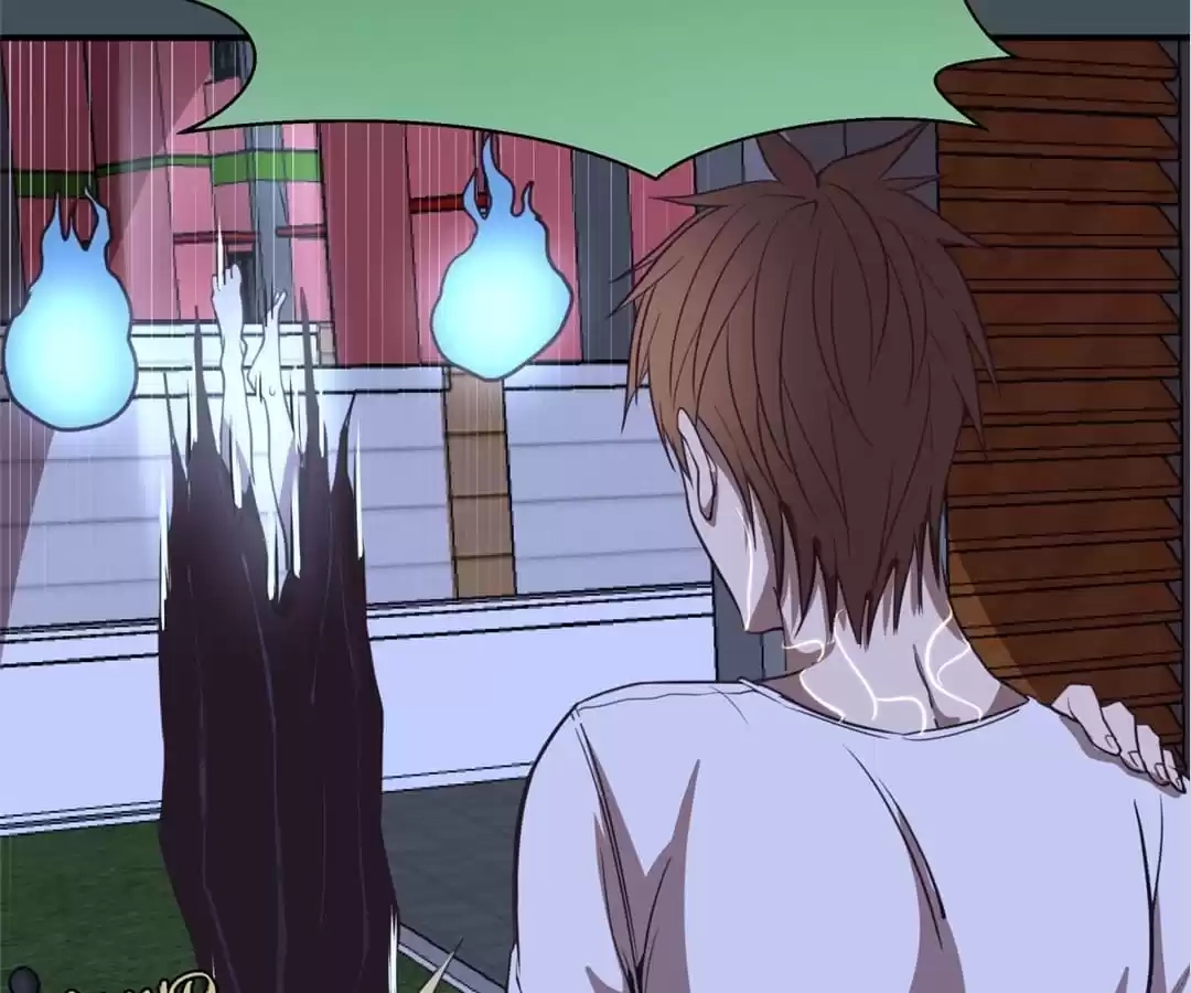 Read The Advanced Soul chapter 30 image 91 on Lezhin