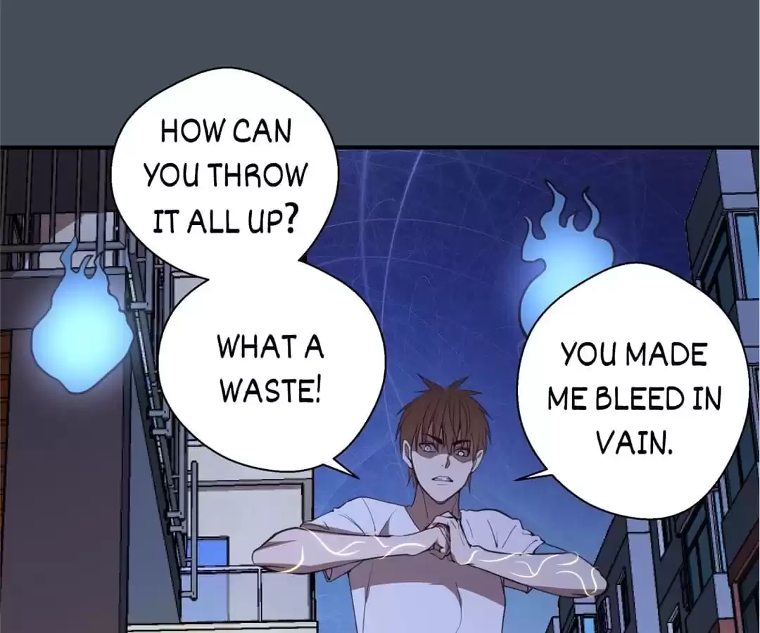 Read The Advanced Soul chapter 30 image 95 on Lezhin