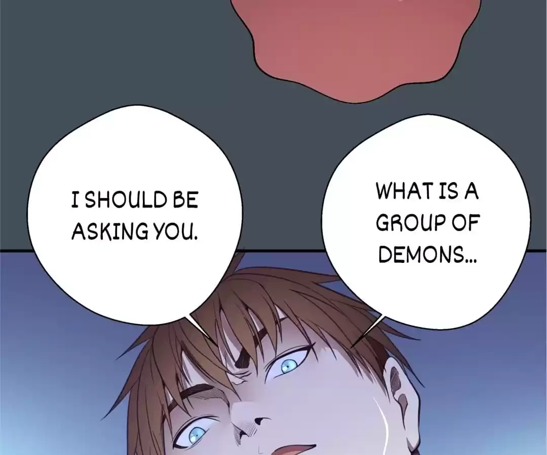 Read The Advanced Soul chapter 30 image 97 on Lezhin