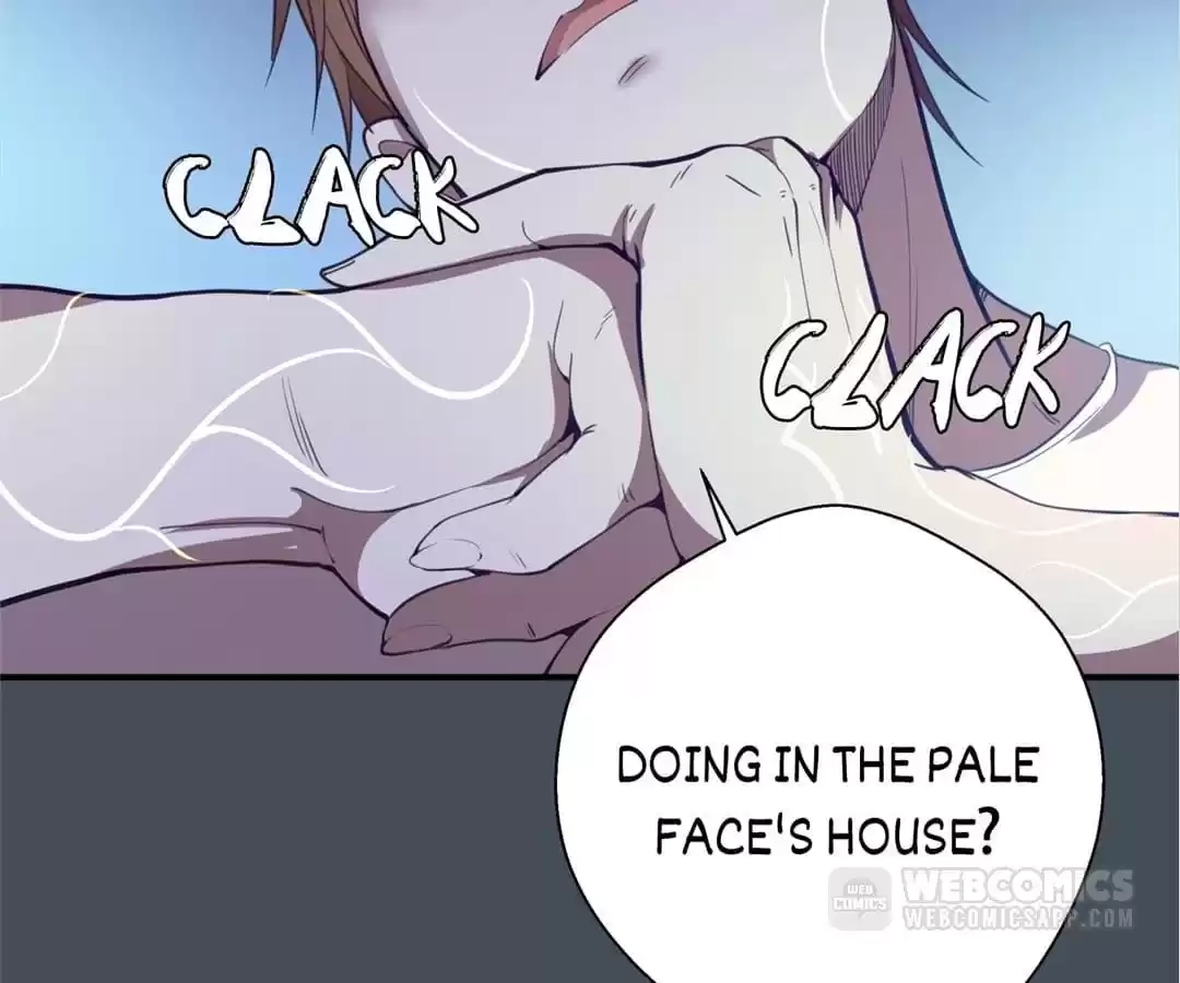 Read The Advanced Soul chapter 30 image 98 on Lezhin