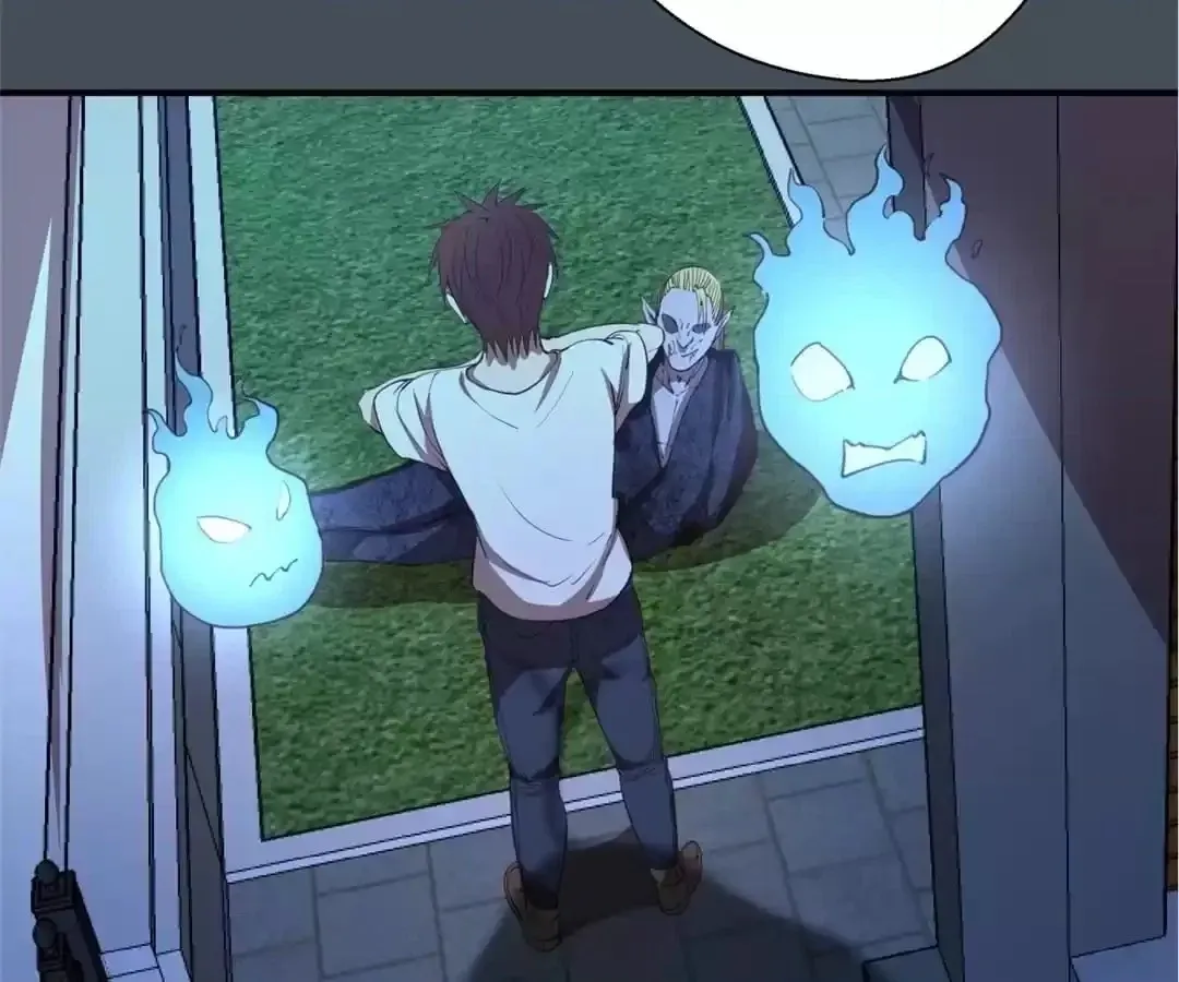 Read The Advanced Soul chapter 30 image 99 on Lezhin