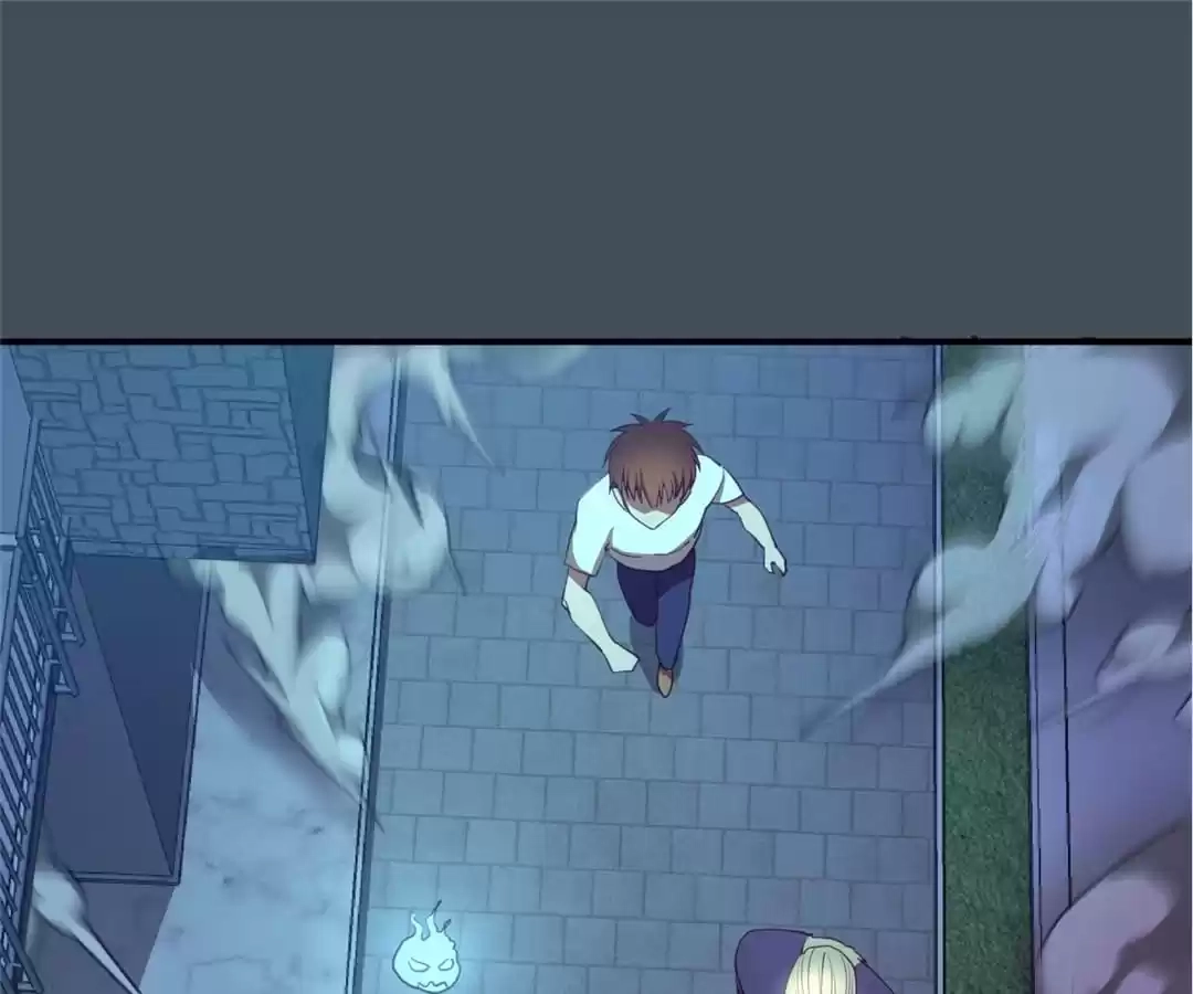 Read The Advanced Soul chapter 31 image 1 on Lezhin
