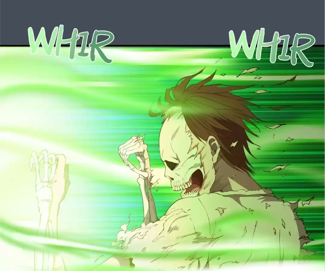 Read The Advanced Soul chapter 31 image 100 on Lezhin