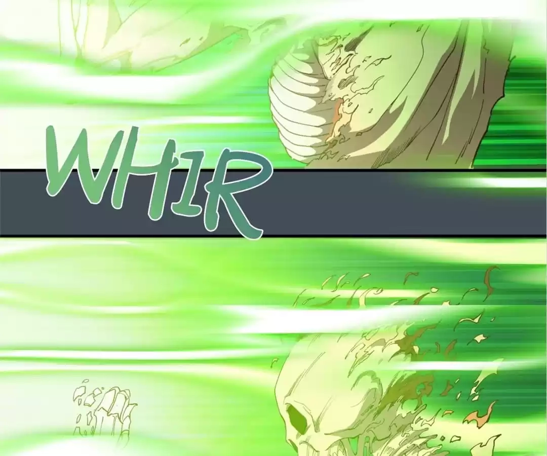 Read The Advanced Soul chapter 31 image 101 on Lezhin