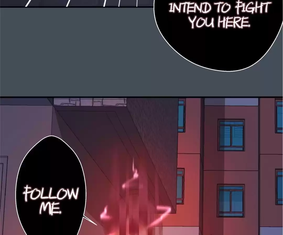 Read The Advanced Soul chapter 31 image 11 on Lezhin