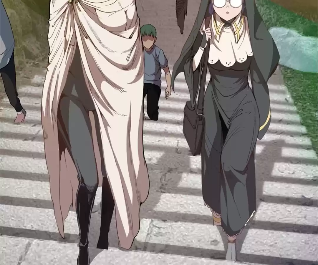 Read The Advanced Soul chapter 31 image 112 on Lezhin