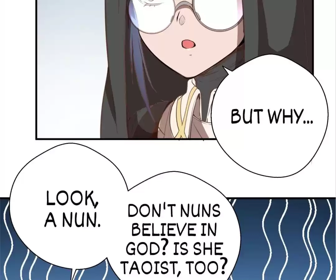 Read The Advanced Soul chapter 31 image 114 on Lezhin