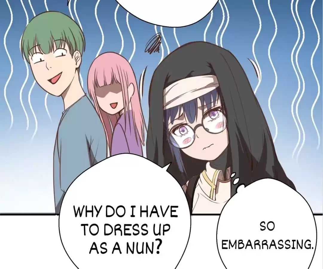Read The Advanced Soul chapter 31 image 115 on Lezhin