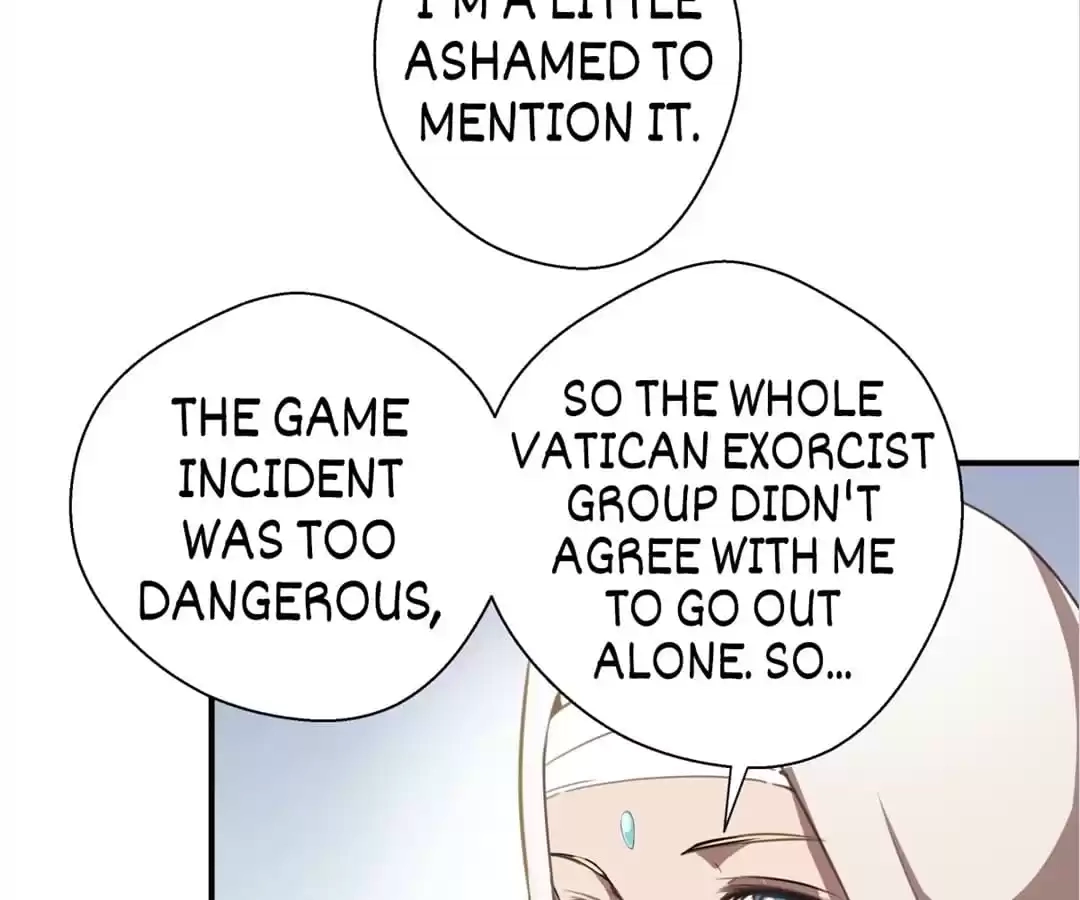 Read The Advanced Soul chapter 31 image 118 on Lezhin