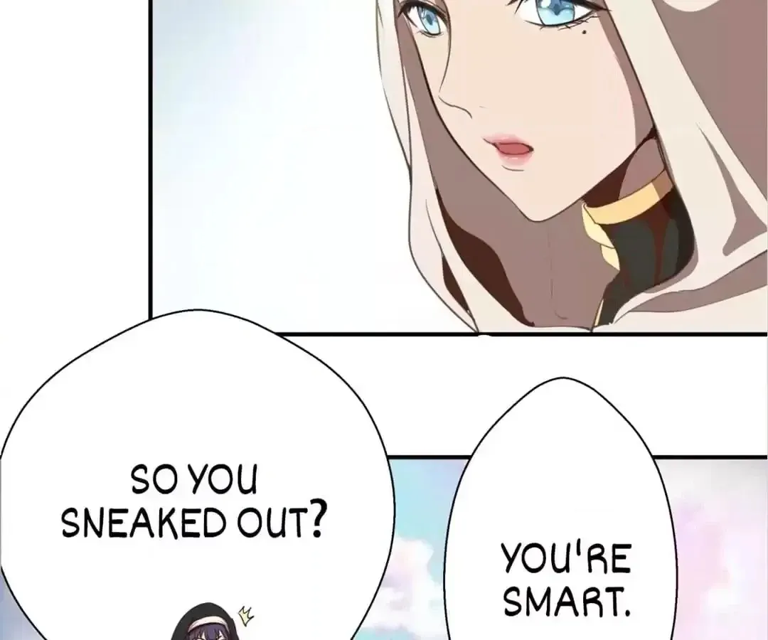 Read The Advanced Soul chapter 31 image 119 on Lezhin