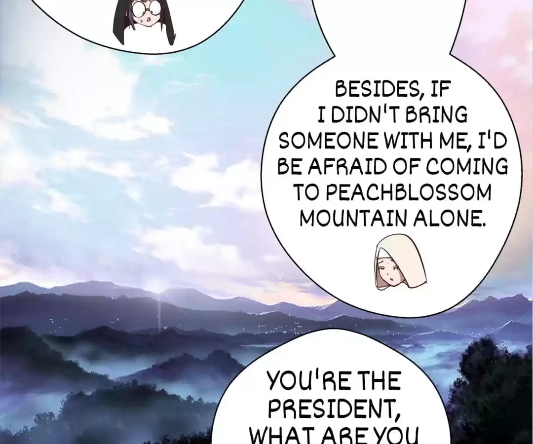 Read The Advanced Soul chapter 31 image 120 on Lezhin