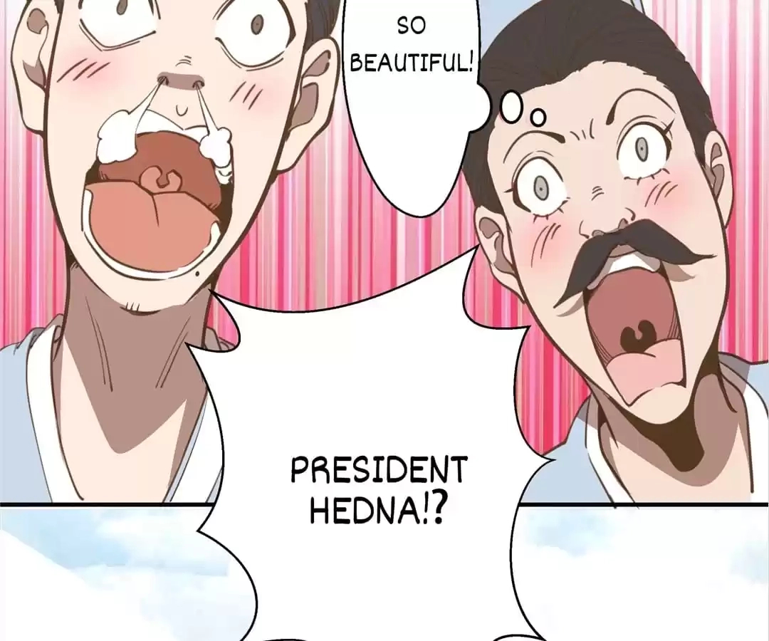 Read The Advanced Soul chapter 31 image 131 on Lezhin