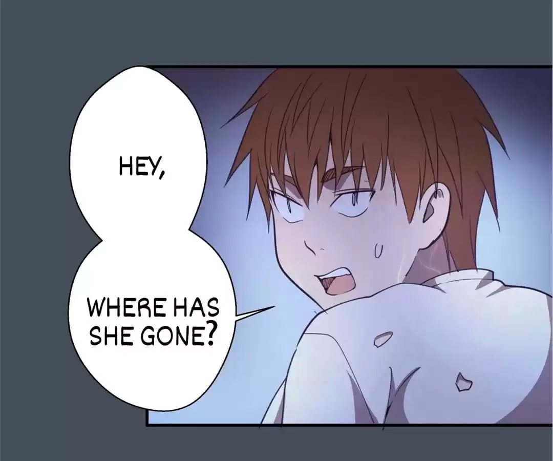 Read The Advanced Soul chapter 31 image 14 on Lezhin