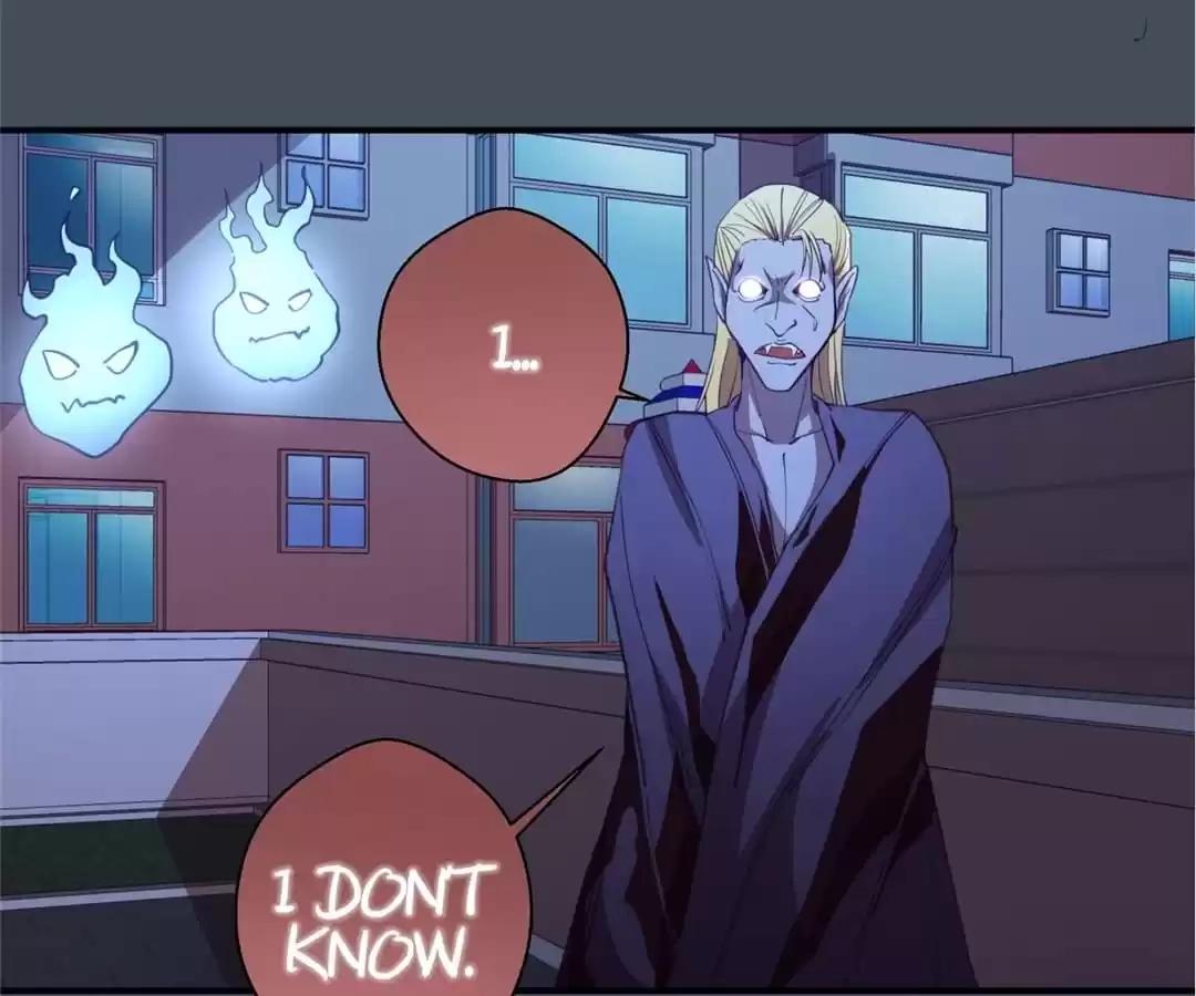 Read The Advanced Soul chapter 31 image 15 on Lezhin