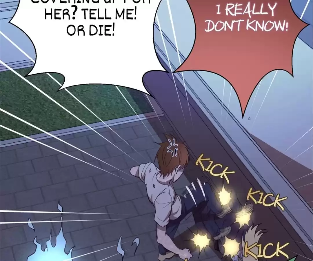 Read The Advanced Soul chapter 31 image 17 on Lezhin