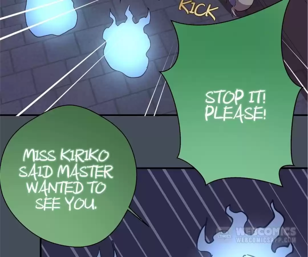 Read The Advanced Soul chapter 31 image 18 on Lezhin