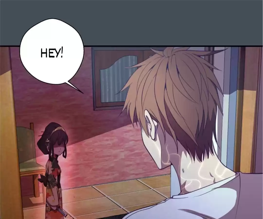 Read The Advanced Soul chapter 31 image 23 on Lezhin