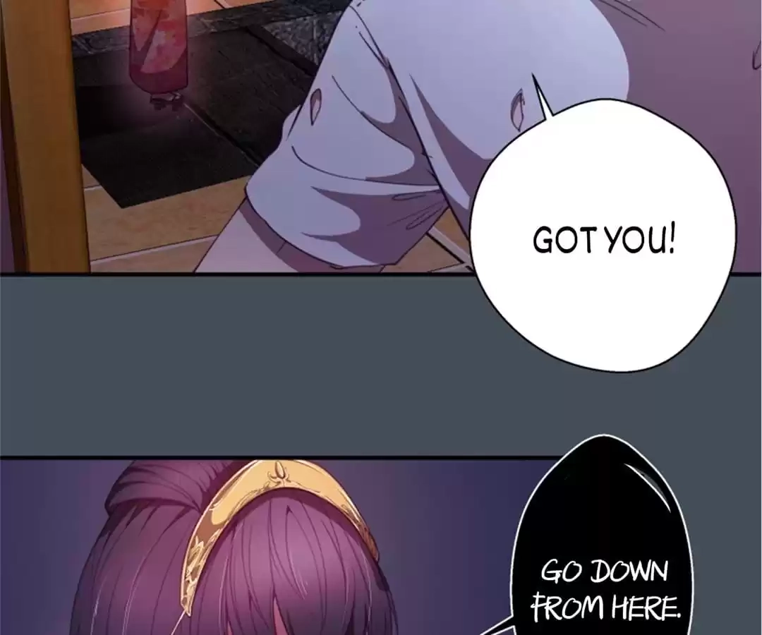 Read The Advanced Soul chapter 31 image 24 on Lezhin