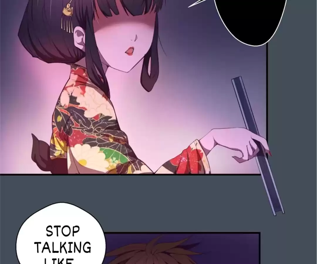 Read The Advanced Soul chapter 31 image 25 on Lezhin