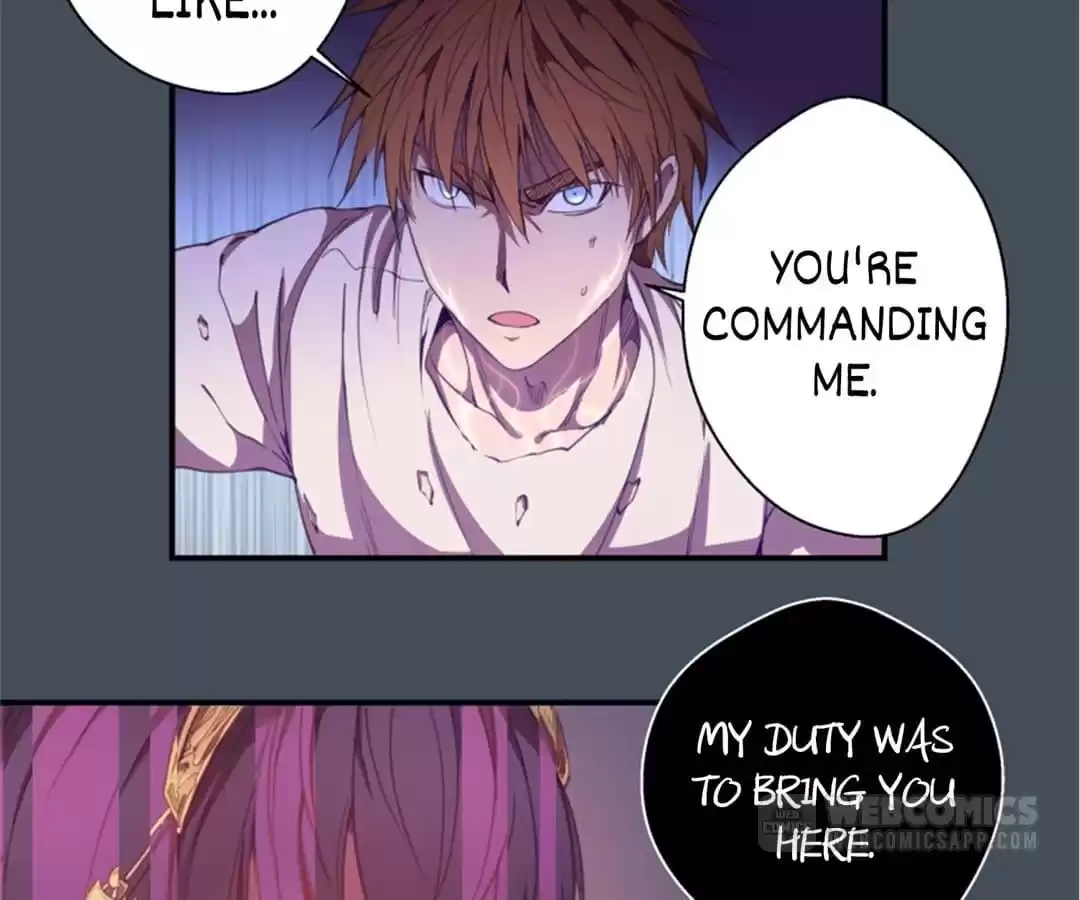 Read The Advanced Soul chapter 31 image 26 on Lezhin