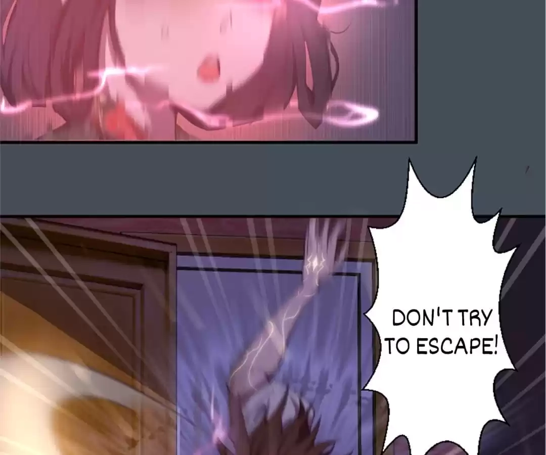 Read The Advanced Soul chapter 31 image 28 on Lezhin