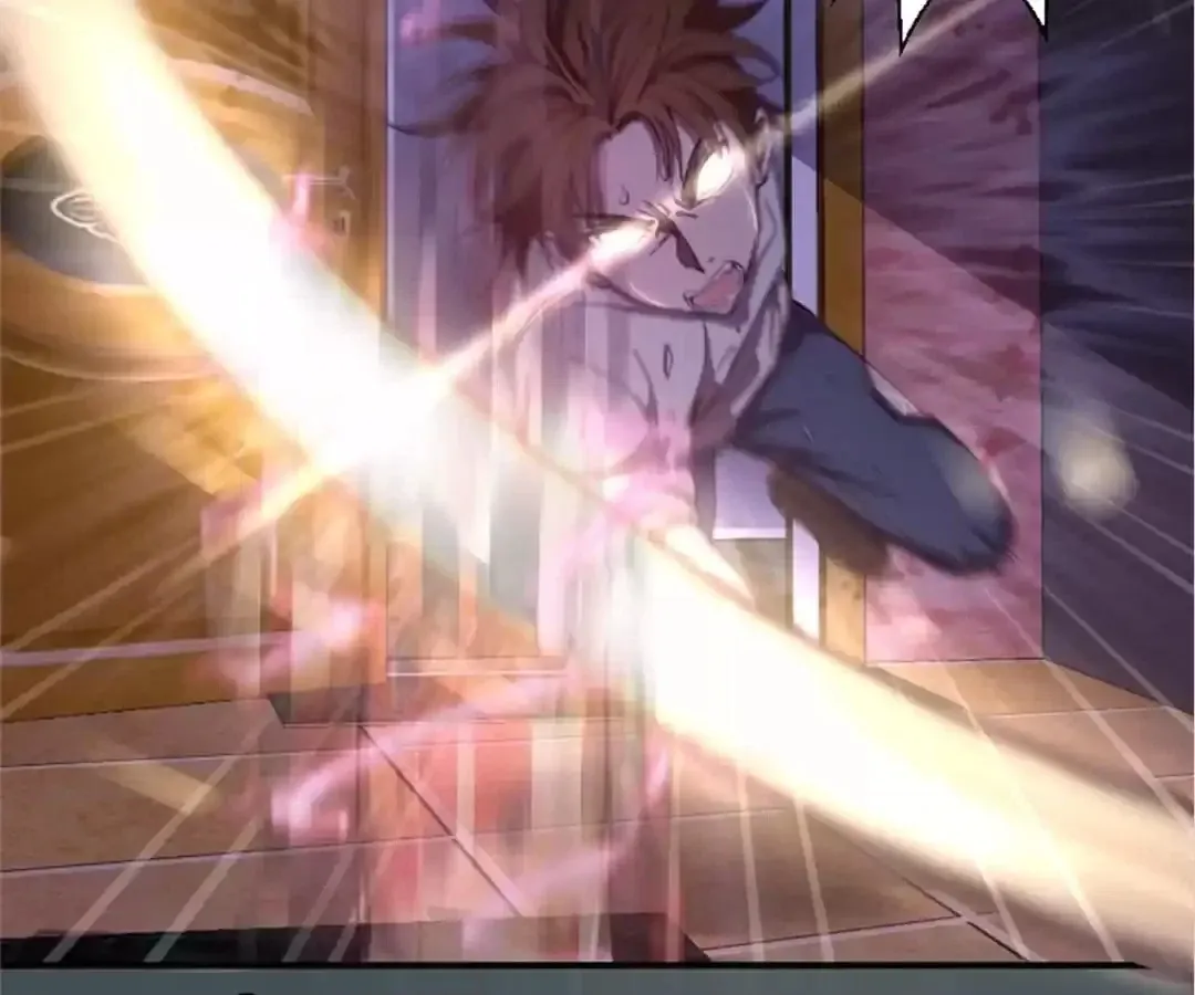 Read The Advanced Soul chapter 31 image 29 on Lezhin