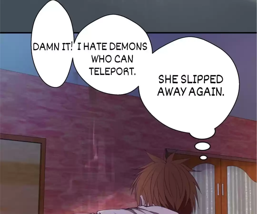 Read The Advanced Soul chapter 31 image 30 on Lezhin