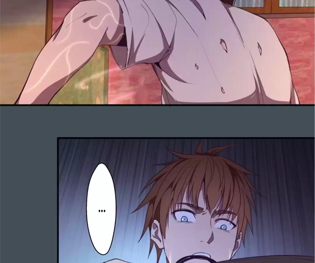 Read The Advanced Soul chapter 31 image 31 on Lezhin