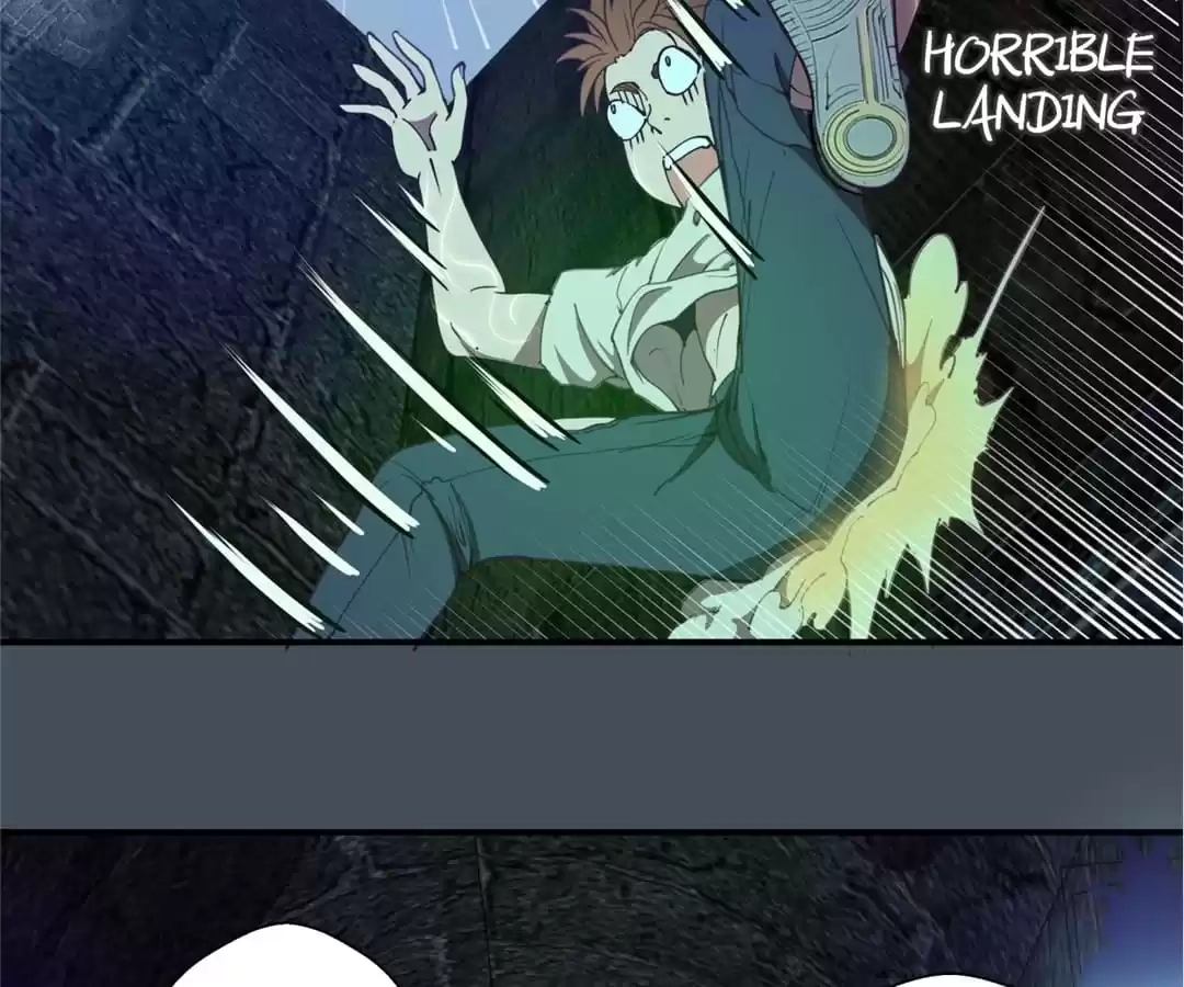 Read The Advanced Soul chapter 31 image 37 on Lezhin