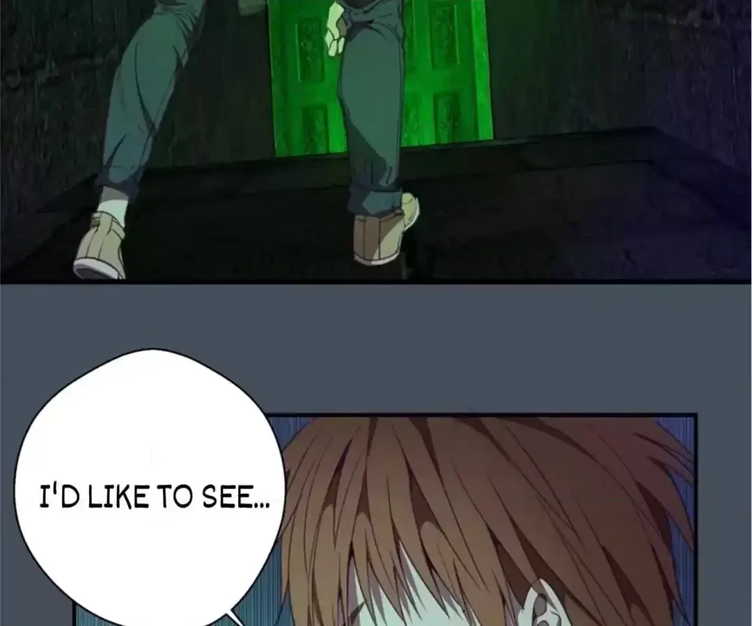 Read The Advanced Soul chapter 31 image 39 on Lezhin