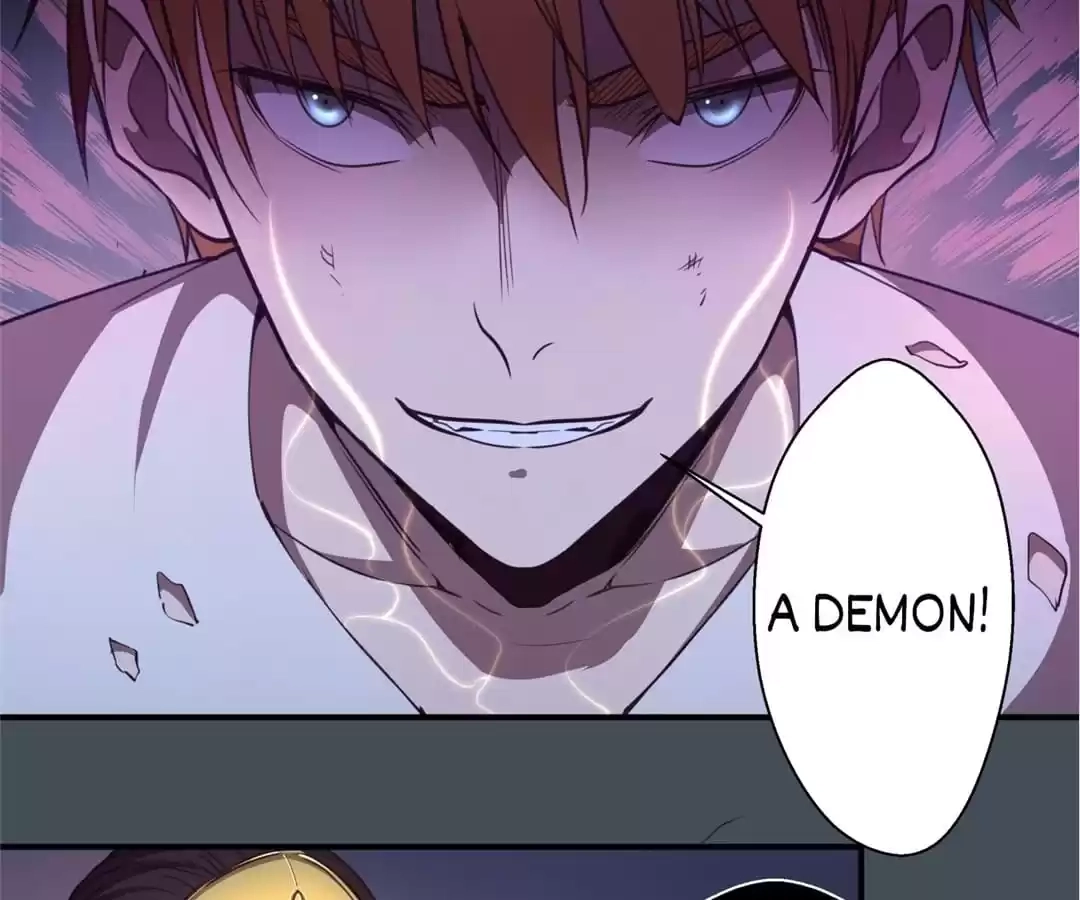Read The Advanced Soul chapter 31 image 4 on Lezhin