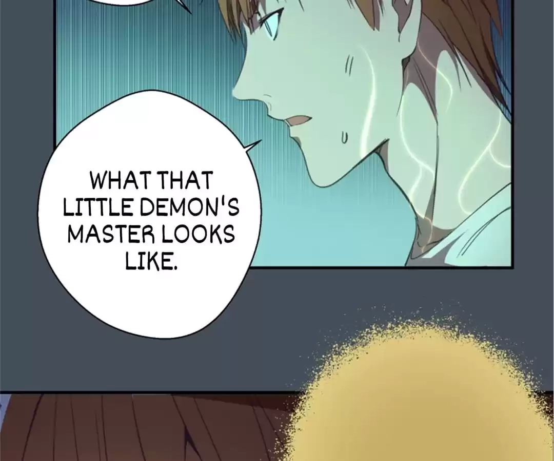 Read The Advanced Soul chapter 31 image 40 on Lezhin