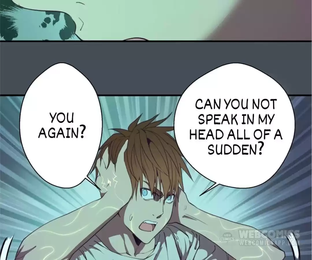 Read The Advanced Soul chapter 31 image 42 on Lezhin