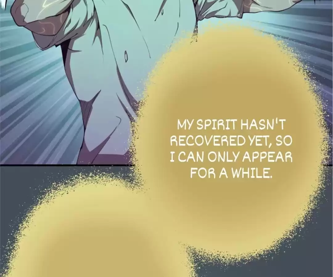 Read The Advanced Soul chapter 31 image 43 on Lezhin