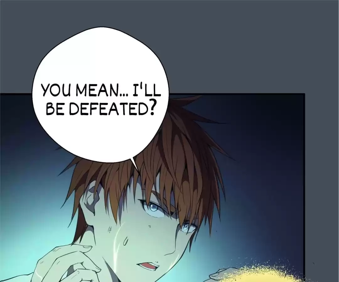 Read The Advanced Soul chapter 31 image 46 on Lezhin