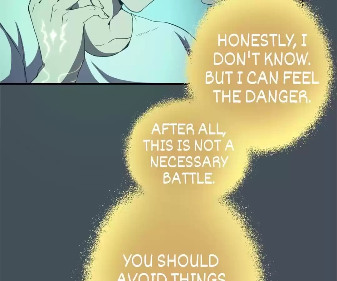 Read The Advanced Soul chapter 31 image 47 on Lezhin