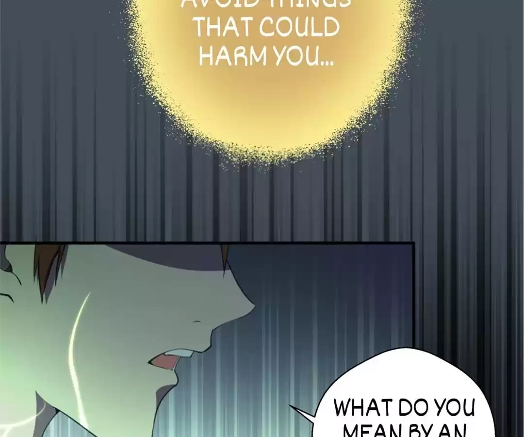 Read The Advanced Soul chapter 31 image 48 on Lezhin