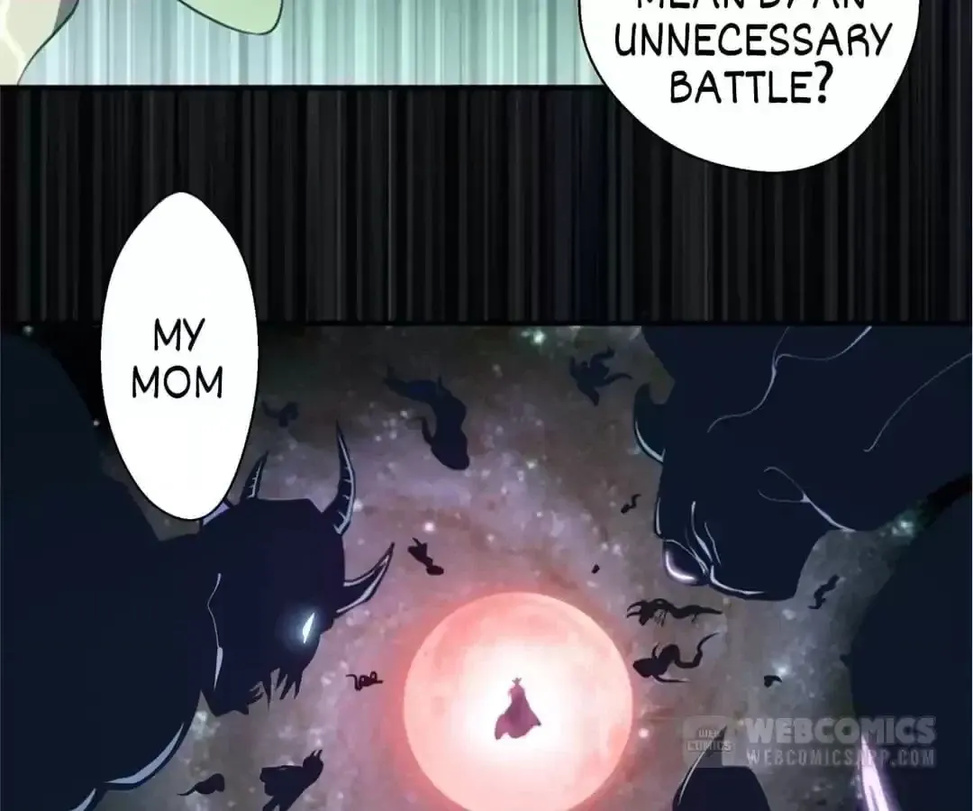 Read The Advanced Soul chapter 31 image 49 on Lezhin