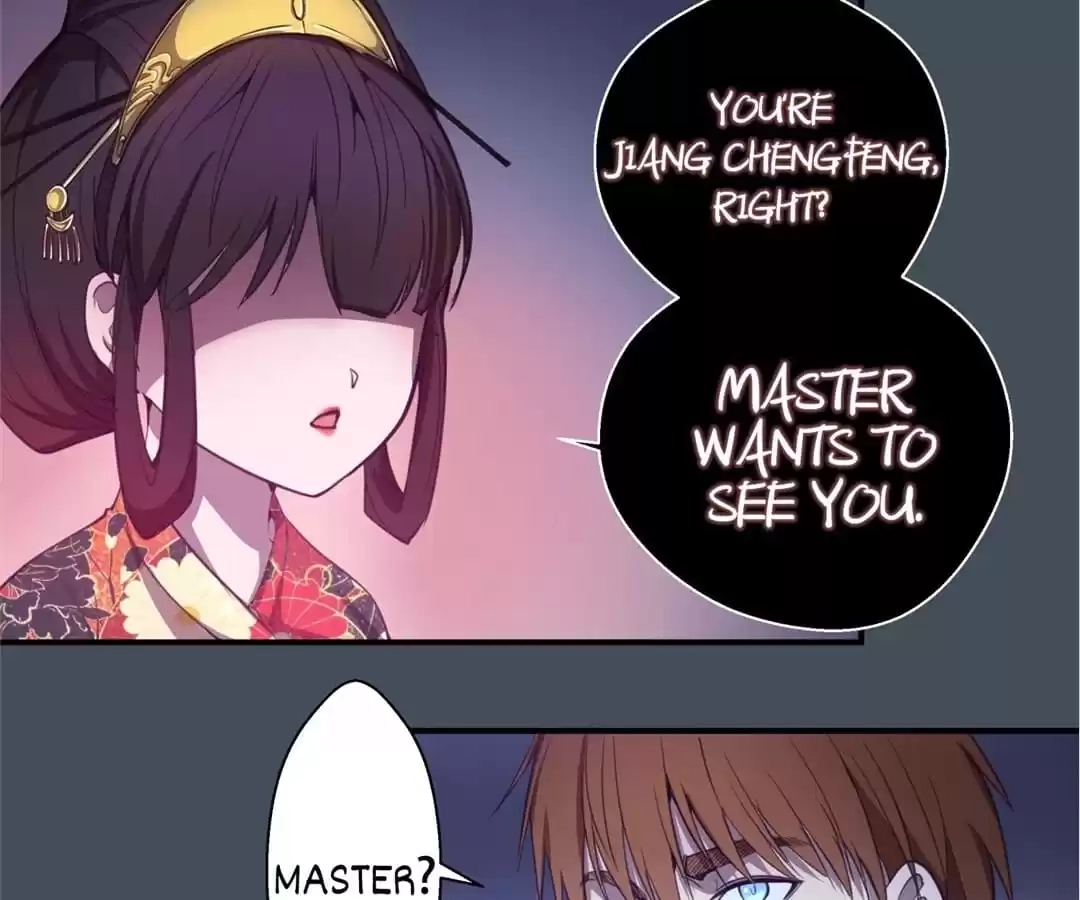 Read The Advanced Soul chapter 31 image 5 on Lezhin