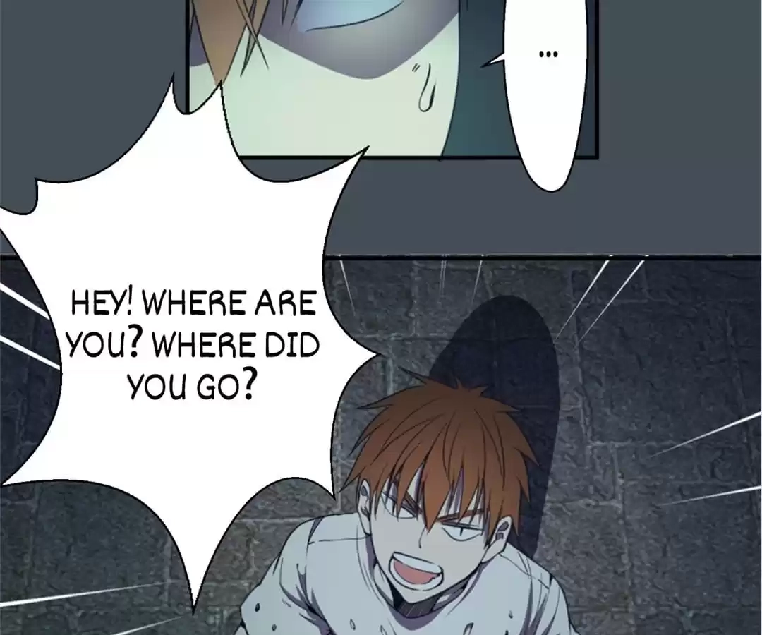 Read The Advanced Soul chapter 31 image 54 on Lezhin