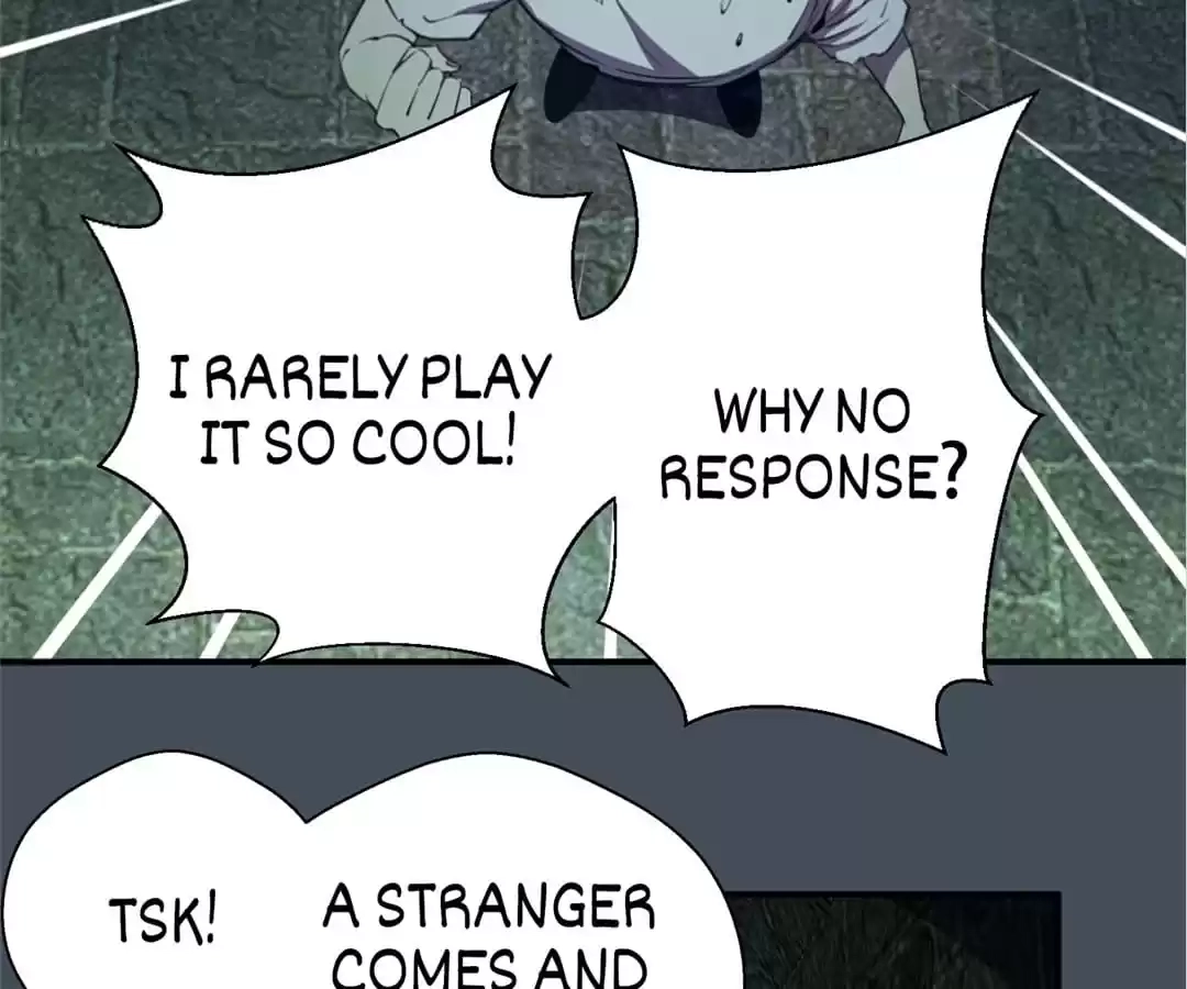 Read The Advanced Soul chapter 31 image 55 on Lezhin