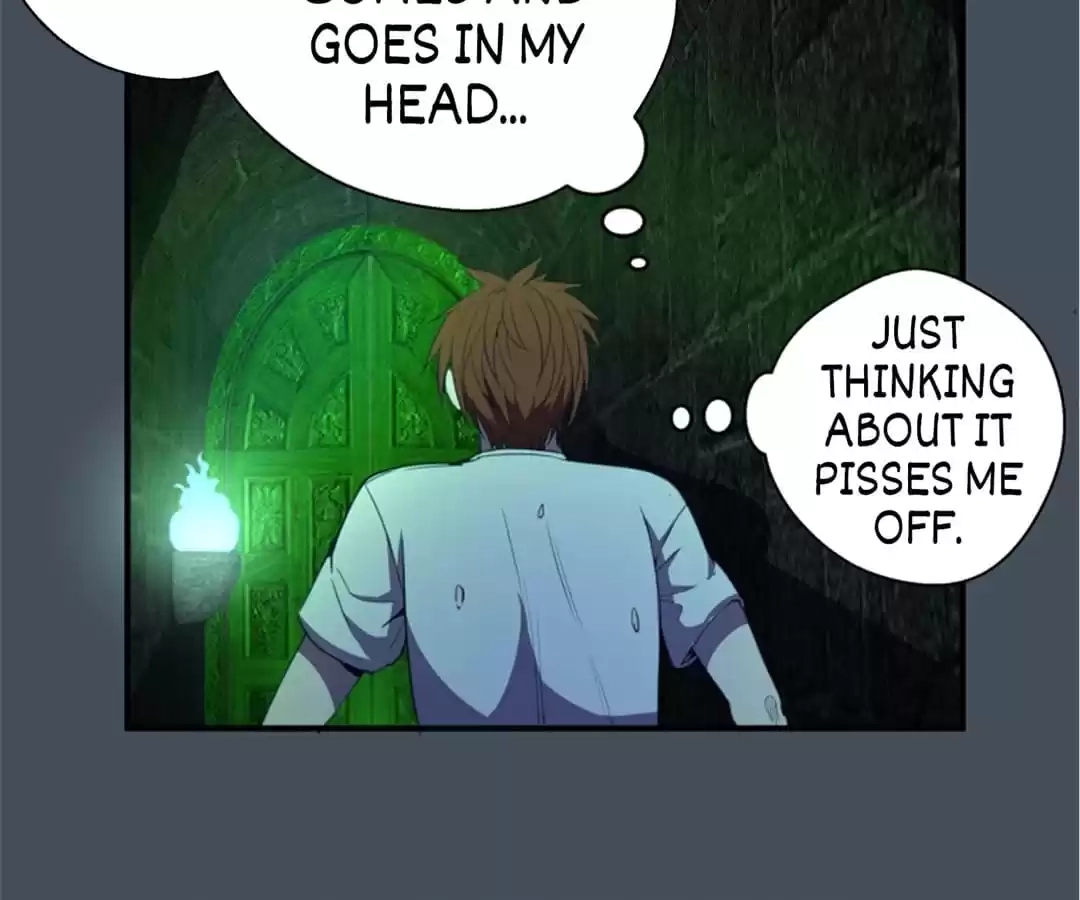 Read The Advanced Soul chapter 31 image 56 on Lezhin