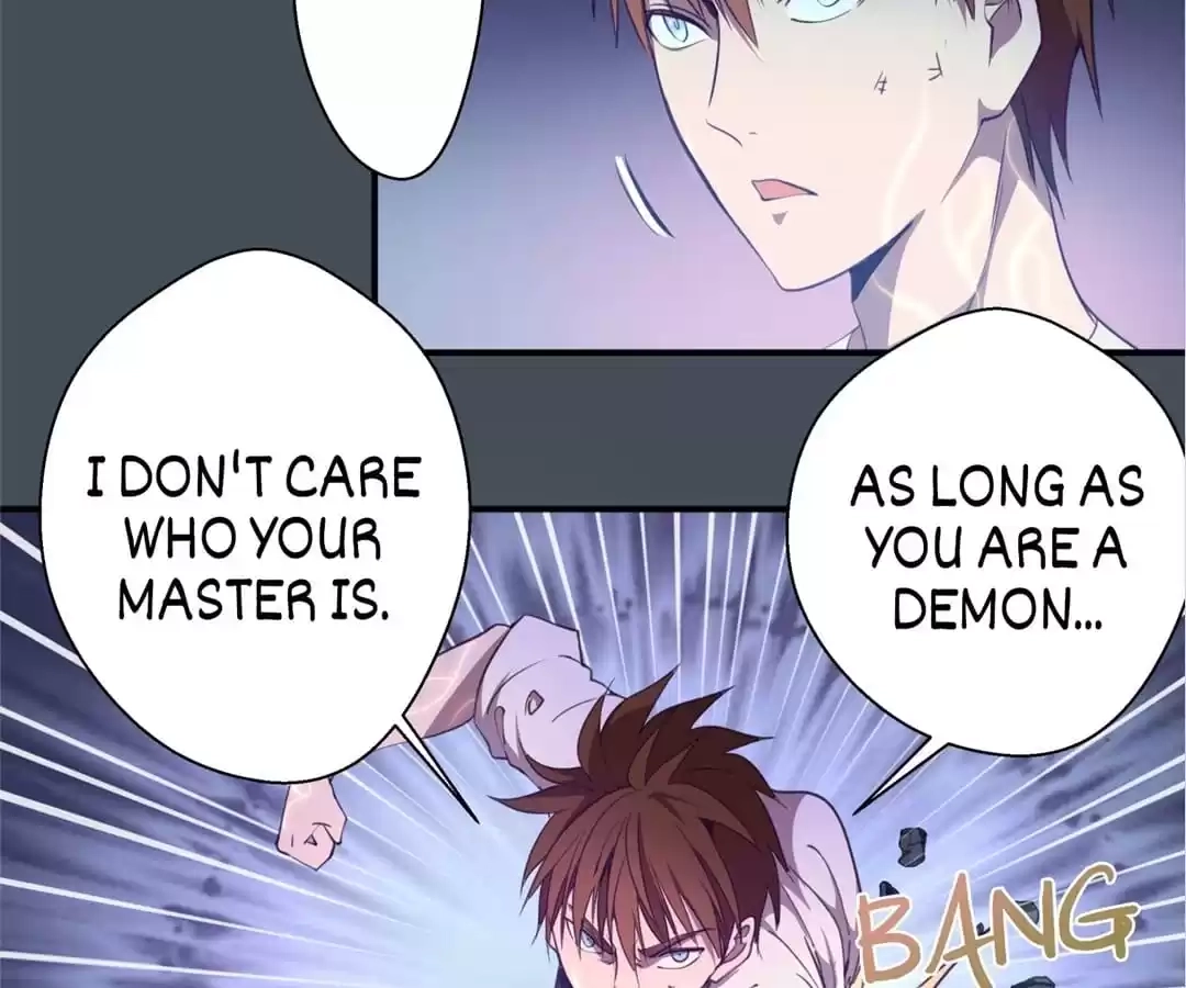 Read The Advanced Soul chapter 31 image 6 on Lezhin